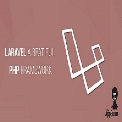 laravel-a-beautiful-php-framework