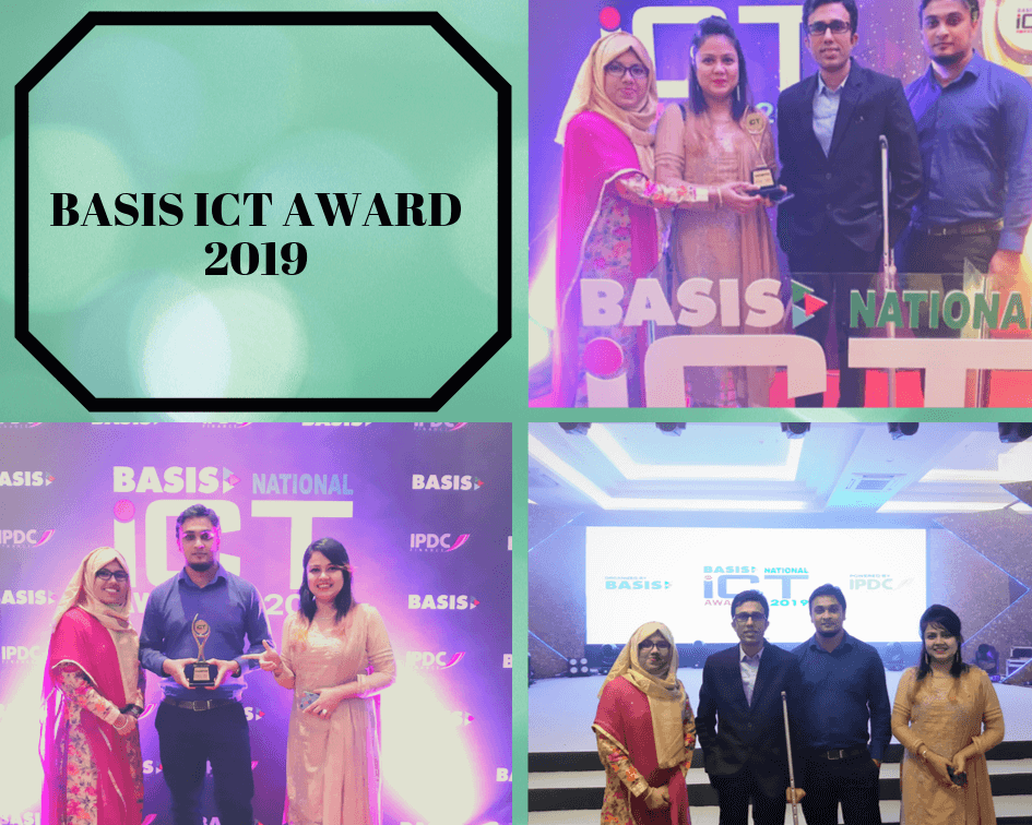 BASIS ICT AWARD 2019-Babylon-Resources-Ltd